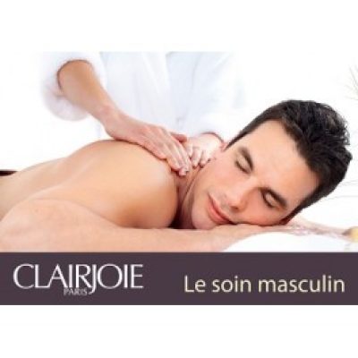 clairjoie homme